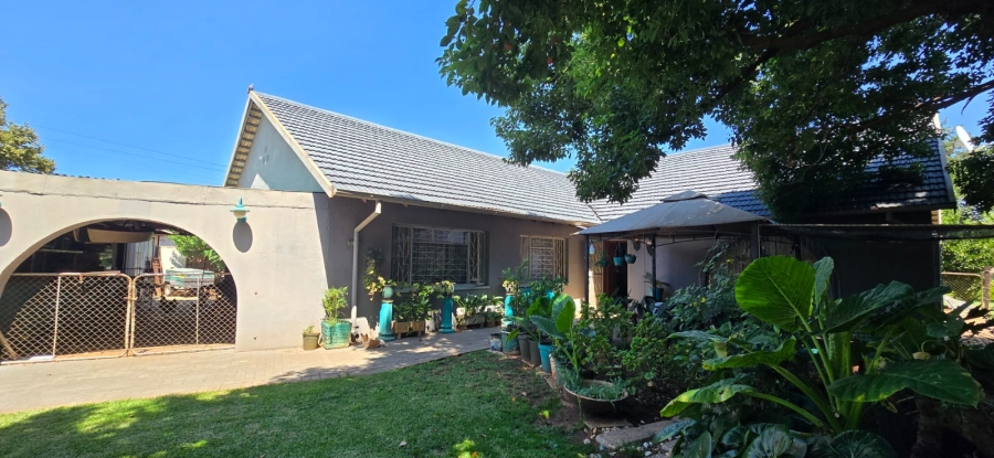 3 Bedroom Property for Sale in Orkney North West